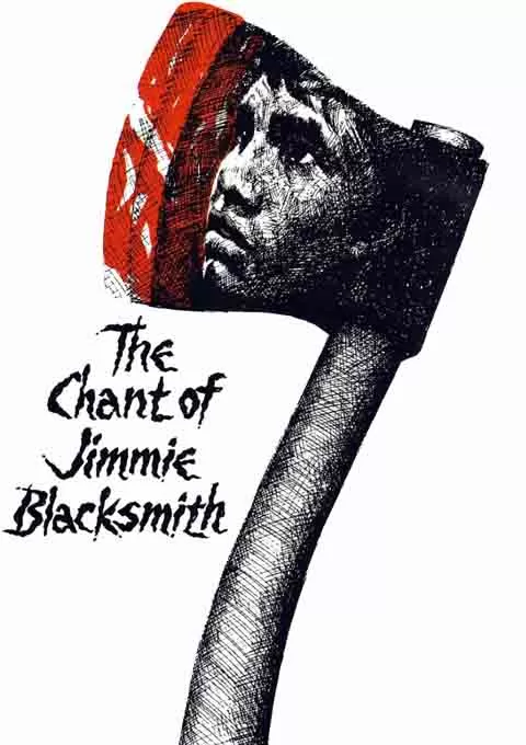 吉米・布莱克史密斯的圣歌